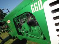 Oliver 660 filter